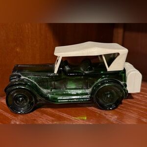 Vintage ‘23 Maxwell AVON After Shave Bottle